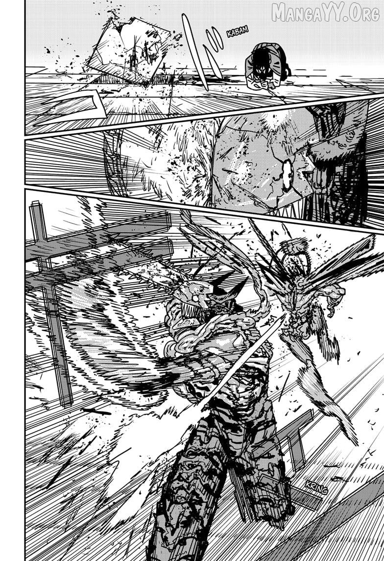 Chainsaw Man, Chapter 227 image 02